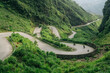 Vietnam Ha Giang Loop