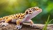 gecko leopard lizard gecko leopard gecko