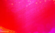 Leinwandbild Motiv Red background suitable for Ad, Posters, Banners, social media, covers, events and various design works