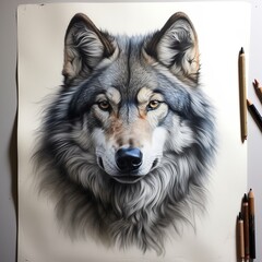  Wolf