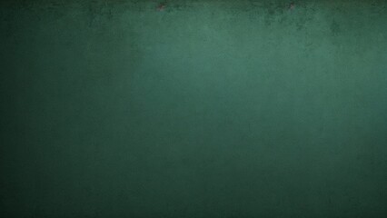 Blue and green matte grainy texture banner background 