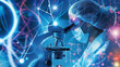 © Daniels - Nanotechnology Wonders: Exploring the Microscopic Universe