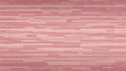 Wall Mural - Wooden Planks Pattern Pink Abstract Background for Design 