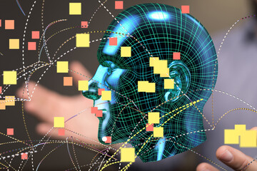 Poster -  - neural network exposure digital