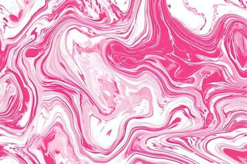 Wall Mural - abstract watercolor background. Generative AI