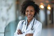 Contributions of Black Healthcare Professionals