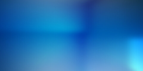 Wall Mural - blue and white wallpaper, background, flyer or cover design for your business with abstract blurred 