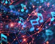 © Virtual Art Studio - Blockchain transforming the music industry