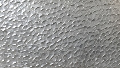 Wall Mural - Chrome slab texture