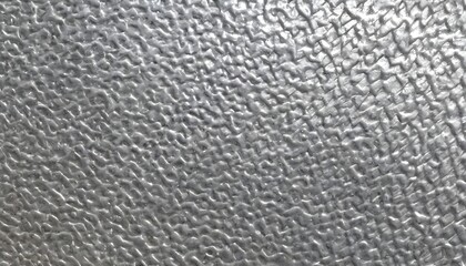 Wall Mural - Chrome slab texture