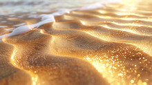 Gold Sand