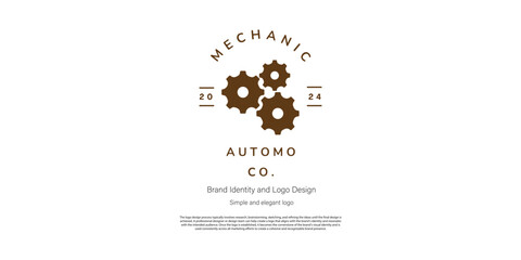 mechanical amd automotive logo design for logo designer or web developer