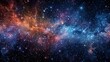 © arhendrix - a detailed star chart with constellations and celestial bodies, educational and aesthetic for astronomy enthusiasts