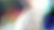© Unleashed Design - Light leaks and lens flare gradient blur background texture. Abstract 8k 16:9 holographic rainbow prism haze transparent photo overlay, a trendy nostalgic atmospheric vintage de-focused glow effect.