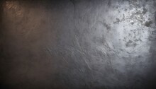 Solid Rough Opache Iron Slab Texture