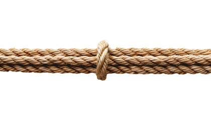 Wall Mural - Rope png. rope top view png. rope flat lay png . string rope cord cable line png