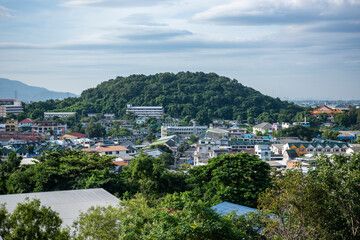 Poster - THAILAND CHONBURI MUEANG CITY