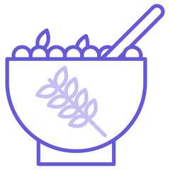 Sticker - Granola Icon