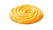 © PNG City - Butter ring biscuit isolated on transparent or white background