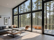 The Art of Minimalism: Modern Living Room Design