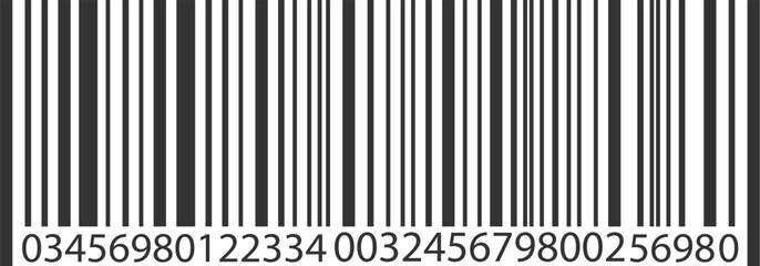 Bar Code Icon