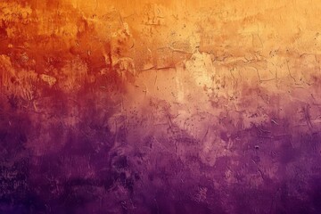  Lush abstract texture in dark orange and brown tones with a touch of purple Creating a warm and inviting gradient effect.