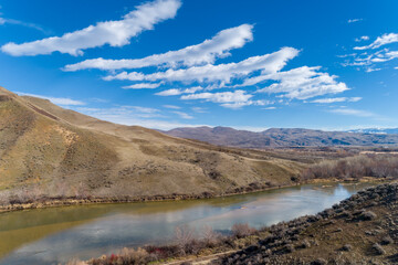 Poster - Payette River Run