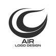 © isuru - Air Vector Logo Design