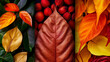 Foliage and Botanicals: Photograph close-up images of leaves, flowers, or plants. Botanical backgrounds can bring a sense of freshness, vitality, and natural beauty to designs. 