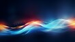 © Nayyab - Dynamic 8k abstract business presentation background: modern visuals for professional meetings and conferences