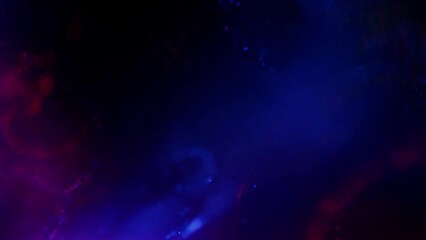 Wall Mural - colorful particle grain abstract background