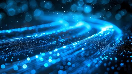 Wall Mural - streamlining operations: the impact of operating systems in technology