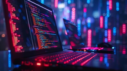 Wall Mural - the role of system services: enhancing operating systems functionality