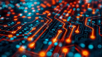 Wall Mural - unraveling the complexity: operating systems simplified