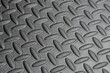 Grey textured puzzle floor mat made of eva foam