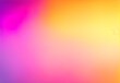 © HENI - colorful gradient background for design purposes, templates, banners, web, advertising, etc.