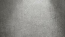 Gray wall background. rough cement texture