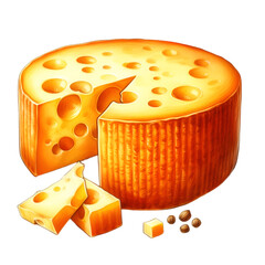 Cheese