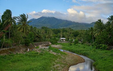 Camiguin landscape 1