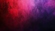 red purple black dark , grainy noise grungy empty space or spray texture color gradient shine bright light and glow , a rough abstract retro vibe background template