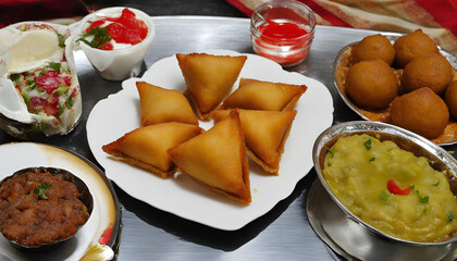 traditional thai dessert