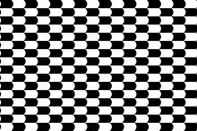 Vector Checker Chess Abstract Seamless Background