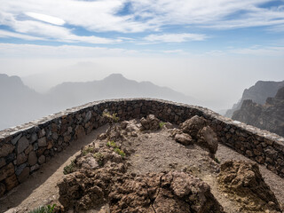 Canvas Print - La Palma