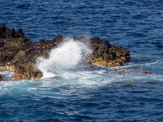 Canvas Print - Meer