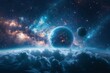 Das Flüstern der Sterne: Das funkelnde Orchester des Kosmos 10