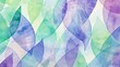 Purple and green       abstract watercolor background   pattern