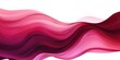 Abstract watercolor paint background dark Burgundy gradient color with fluid curve lines 