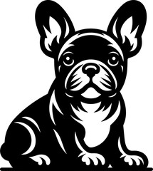 Poster - French Bulldog