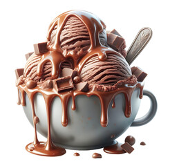 Chocolate ice cream png chocolate ice cream in bowl png chocolate ice cream in cup png dark ice cream png chocolate ice cream transparent background