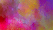 Colorful Watercolor Background for Various Design.